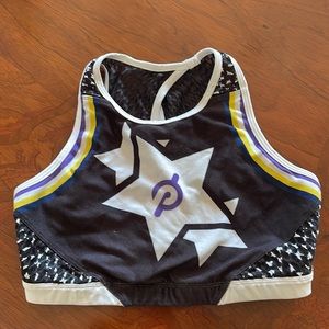 Peloton Sports Bra